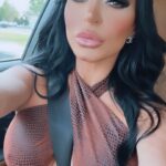 Angelina Pivarnick Instagram - Onto bigger and better things this summer 😍