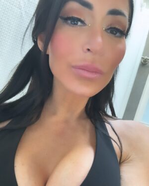 Angelina Pivarnick Instagram - Las Vegas
