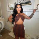 Angelina Pivarnick Instagram -