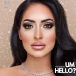 Angelina Pivarnick Instagram - “Um Hello?” with Angelina is your new guilty pleasure for binge-worthy motivational stories, raw & honest dialogue, behind the scenes secrets of filming a reality show, surprise celebrity guests and plenty of juicy drama. Join your favorite “Dirty Little Hamster” JERZDAYS wherever you get your podcasts 🎙️✨ Episode 1 drops April 18th 🤍☕️ #UmHello