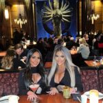 Angelina Pivarnick Instagram - Finally home to celebrate my baby’s birthday ♥️ #belatedbdaypost #finallyreunited #missedher #happiness #smiles #lifeisgood #bestiesforlife