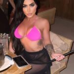 Angelina Pivarnick Instagram - Hookah 😍😍😍😍