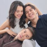 Anggika Bölsterli Instagram - Finally… “Diantara dua Cinta” 4 October 2023 21.10 WIB SCTV 🤍
