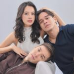 Anggika Bölsterli Instagram - Finally… “Diantara dua Cinta” 4 October 2023 21.10 WIB SCTV 🤍