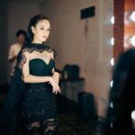 Anggika Bölsterli Instagram - Premiere dumps