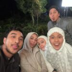 Anggika Bölsterli Instagram - Teh Irma sama Wulan pamit 🐃 Terima kasih 1.930.901 orang yang sudah menonton Film Sijjin. 🙏 Hidup cegil, bye bye cogil Sampai jumpa lagi 👋 #sijjin