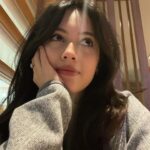 Anggika Bölsterli Instagram - Hmmmm