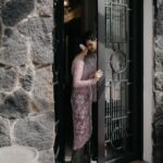 Anggika Bölsterli Instagram - 21.04.24 🩷 Wedding planner & organizer @arteaorganizer Decor @aerindecora Styled by @wanda_haraa Makeup @ryanogilv Kebaya @renzilazuardi Jewelry @thepalace_id Captured by @arka.pictures