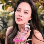 Anggika Bölsterli Instagram - Say hi to Miss Dior Fragrance from Dior 💕🌸 My everyday essential perfume now fits neatly in my bag and is easy to reapply anytime, anywhere. Miss Dior Fragrance is available at all Dior Beauty boutiques and website.