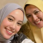 Anggika Bölsterli Instagram - Selamat Hari Film National 🎬