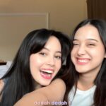 Anggika Bölsterli Instagram - Get ready with us 💋
