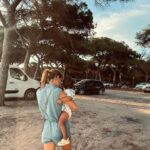 Angie Costa Instagram - A minha vida fica mais bonita contigo do meu lado manita 🦋💙