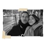 Angie Costa Instagram - always 🤎