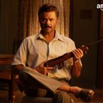 Anil Kapoor Instagram - In an adrenaline fuelled action drama, Subedaar Arjun Singh grapples with civilian life, navigating a strained relationship with his daughter and societal dysfunction. The man who once fought for the nation, must now fight enemies within to protect his home and family. #SubedaarOnPrime #AreYouReady #PrimeVideoPresents Production Company: Abundantia Entertainment, Opening Image, Anil Kapoor Film & Communication Network Pvt. Ltd. Producers: Vikram Malhotra, Suresh Triveni, Anil Kapoor Director: Suresh Triveni Writers: Suresh Triveni, Prajwal Chandrashekar Key Cast: Anil Kapoor
