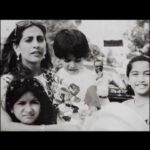 Anil Kapoor Instagram - If you ever needed proof that Sunita runs my life, this is it. From the day I met her till this moment, she has always had complete control over me (and what I put in my mouth!). So for all those who’ve ever wondered how I look the way I do even after all these years, you’ve got your answer now. @kapoor.sunita is my (not so) secret reason for pretty much everything! 😍 Sunita you’re my best friend, my soulmate, my partner...I look around my world and I only see you. Since the day I met you, I’ve known that you’re the only one for me. There’s no one like you and there never will be….you’re simply the best at everything that you do...as a mother, daughter, sister, wife, friend….I love you now and forever, in this life, in the next and the next until eternity…Happy Birthday @kapoor.sunita ❤️