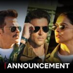 Anil Kapoor Instagram - Ladies and Gentlemen, FIGHTER is all set for landing!! ✈️🔥 🤩 Fighter is releasing tonight at 12am on Netflix! #FighterOnNetflix @hrithikroshan @deepikapadukone @anilskapoor @S1danand #KevinVaz @ajit_andhare @mamtaanand10_10 @ramonchibb @ankupande @vishaldadlani @shekharravjiani @rishabhsawhneyyyy @iamksgofficial @akshay0beroi @viacom18studios @marflix_pictures @tseries.official