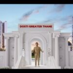 Anil Kapoor Instagram - Mumbai ki connectivity se Dosti! @dosti.realty Director : @sandeipm DOP : @tanaysatam