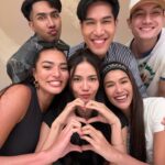 Aniporn Chalermburanawong Instagram - มากิน❌ มาทะเลาะกัน✅