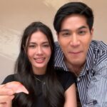 Aniporn Chalermburanawong Instagram - มากิน❌ มาทะเลาะกัน✅