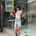 Aniporn Chalermburanawong Instagram - กาแฟตอนเย็นๆสักแก้วไหมงับ จะได้ดีดๆ☕️☺️✨