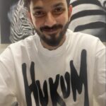 Anirudh Ravichander Instagram - Australia 🇦🇺 Let’s Go Crazy 🤘🏾