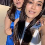 Anita Hassanandani Instagram - My dearest Anita, You are an amazing amazing person. So full of love and compassion. Happy birthday baby. Today and everyday, wishing only the best for you. I love you soooo much. Kisses and hugs 🫶🏼❤️ @anitahassanandani