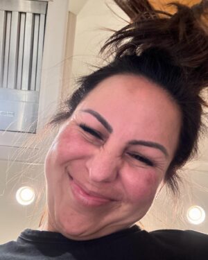 Anjelah Johnson-Reyes Instagram - A little weekend dump. (Can we call this something else? What other names can we call a weekend dump post?) We had a great weekend with friends visiting and Rosie’s first Zoo experience. ❤️ #rosieharlowreyes