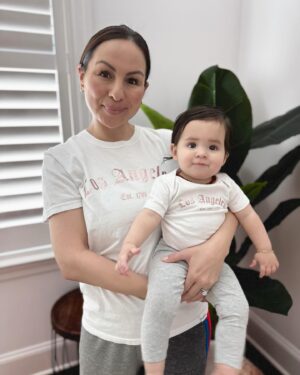 Anjelah Johnson-Reyes Instagram - I love it when family comes to town. ❤️