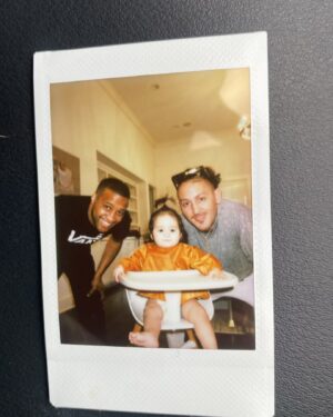 Anjelah Johnson-Reyes Instagram - I love it when family comes to town. ❤️
