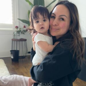 Anjelah Johnson-Reyes Instagram - MOTHER’S DAY GIVEAWAY! [CLOSED]
Three Mothers will win ALL products shown in the video and tagged in this post, in honor of Mother’s Day. Comment below to tag a Mother that deserves these goodies, and tell me a little bit about them. You can also tag yourself! 

Must be following Anjelah Johnson Reyes to win. (Hi, that’s me) USA only. (Sorry everybody else, I still love you) Winners will be randomly selected. (So random) Giveaway ends May 11th at 5pm PST.(hurry and nominate someone) This giveaway is not affiliated with Instagram in any way. No purchase necessary.

@aloisiabeauty 
@bobbie 
@chicco.usa 
@cleobella 
@dailyconcepts 
@dom.n.co 
@ettaloves 
@japonesque 
@joovy 
@kaylinandkaylin 
@kytebaby 
@lalo 
@lansinohusa 
@littleunicornofficial 
@makeuperaser 
@mantis_bbq 
@momcozy 
@mommysbliss 
@mtmorgantaylor 
@babymoriofficial 
@paigelaurenbabyandkid 
@pixibeauty 
@prevailjerky 
@raine_calabasas 
@ricordami.italia 
@simplewisheshandsfree