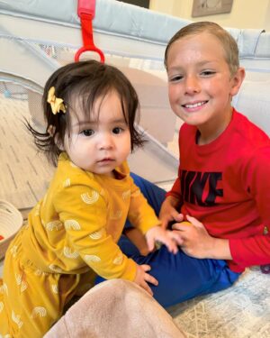 Anjelah Johnson-Reyes Instagram - A little weekend dump. (Can we call this something else? What other names can we call a weekend dump post?) We had a great weekend with friends visiting and Rosie’s first Zoo experience. ❤️ #rosieharlowreyes