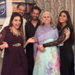 Anjum Fakih Instagram - Eid Mubarak ❤️