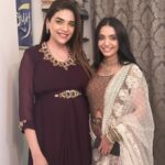 Anjum Fakih Instagram - Eid Mubarak ❤️