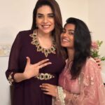 Anjum Fakih Instagram - Eid Mubarak ❤️