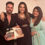Anjum Fakih Instagram - Eid Mubarak ❤️