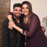Anjum Fakih Instagram - Eid Mubarak ❤️