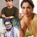 Ankita Lokhande Instagram - Presenting @lokhandeankita as #Amrapali, the epitome of strength, grace, and resilience. This captivating series delves into the untold saga of the royal courtesan, revealing her journey filled with emotions and challenges. Stay tuned for this grand spectacle, produced by @officiallegendstudios The series marks the much-awaited comeback of the musical maestro @ismaildarbarofficial. @officialsandipssingh @realvikasjainn @zafarmehdishaikh @sameerhallim @filmervishal @me.amarnath @abhijeetbhalerao_ @kpublicity @paragmaniar09 @shimmertalks @rahulomreniwal @amityeye @nishantcshekhar @shahidkazmi78