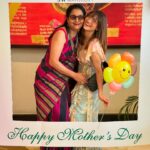 Ankita Lokhande Instagram - A day to cherish the most special bond. A day full of love and laughter. You deserve the whole world maa… Happy Mother’s Day @vandanaphadnislokhande