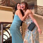 Ankita Lokhande Instagram - A day to cherish the most special bond. A day full of love and laughter. You deserve the whole world maa… Happy Mother’s Day @vandanaphadnislokhande