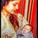 Ankita Lokhande Instagram - When I look at you, I don’t just see you as my mother but I see you as a strong, fierce yet graceful and kind woman. Bachpan mai aapka makeup and dupatta use karti thi to dress up like you. Trust me, I still try everyday to be like you but I guess I can’t because nothing can top your purity and sundarta. I love you Mumma, Happy Mother’s Day 🩷 @vandanaphadnislokhande #Ankita #AnkitaLokhande #MothersDay #Maa #MotherDaughter #Aai [ Ankita , Ankita Lokhande , Aai , Maa ]