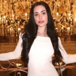 Anna Šulcová Instagram – Další den v Dubaji! Byli jste tu někdy?🇦🇪