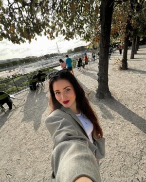Anna Šulcová Thumbnail - 38.9K Likes - Top Liked Instagram Posts and Photos