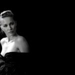 Anna Camp Instagram - #flashbackfriday @thelastmagazine @ryanplett 🤘🏻