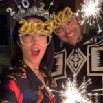 Anna Camp Instagram - Bringin in some beautiful new vibes for 2023 with the coolest family 💫🌵💘 Thankyou @silkybeats and @thegaslightjoshuatree for the most gorgeous new year!!