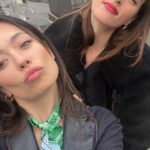 Anna Castillo Instagram - ☔️🧥🧅