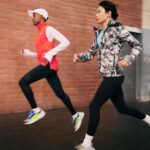 Anna Castillo Instagram - @zalando me ha invitado a una sesión de entrenamiento BRU-TAL con @tariku.nq donde lo hemos dado todo! 🏃🏻‍♀️🧢 🫶🏼 #SentirteBienTeQuedaBien #Publi