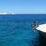 Anna Castillo Instagram - Mi casa son Grecia y mis amigas y el feta cheese 🇬🇷🫶🏼