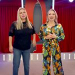 Anna Semenovich Instagram - Сегодня в 19.00 у нас в эфире Аня Семенович. @ann_semenovich с новой песней «Гладиолусы» поздравляет всех Прекрасных Женщин с наступающим Праздником! Присоединяетесь к нам! Какие Ваши любимые цветы?