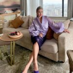 Anna Semenovich Instagram - Понедельник , самое время начать делать важные дела 🌺 Всем отличной недели и везения 🍀 #аниныистории