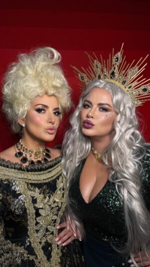 Anna Semenovich Instagram - Полный bas-bas😂